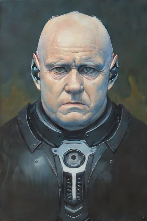Harkonnen v1.0