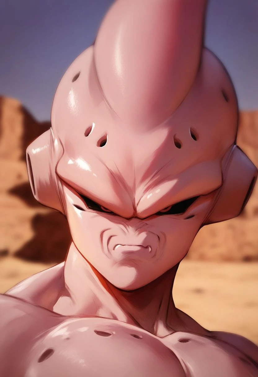 (score_9, score_7_up,score_6_up),(source_anime),rating_questionable,  kidbuu  Future,desert, detailed face, detailed background, 8k, highly quality