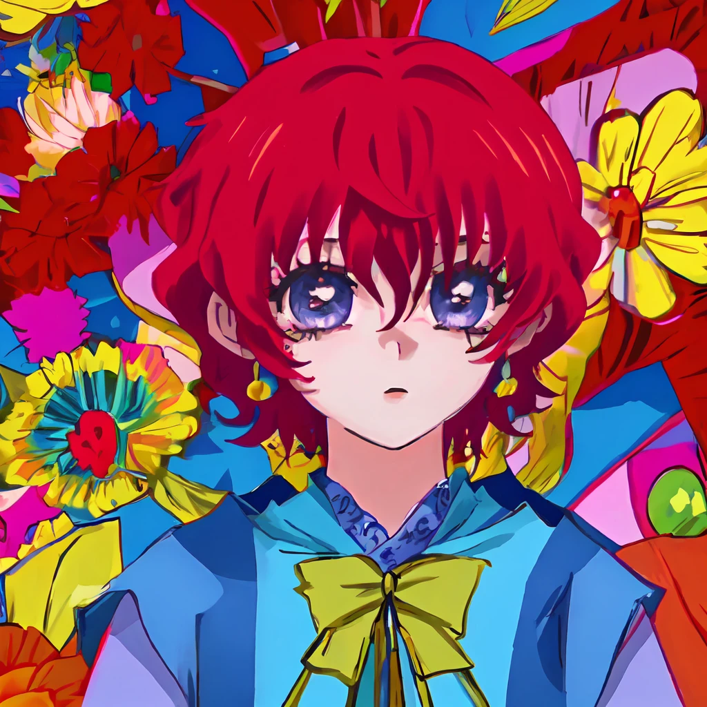 masterpiece,best quality,<lora:mki-akatsuki_no_yona-1.5-v3-000004:1>,1girl,yona,