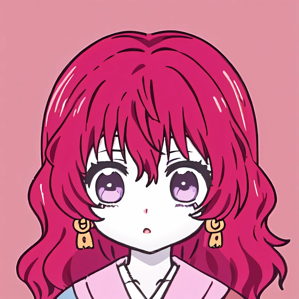masterpiece,best quality,<lora:mki-akatsuki_no_yona-1.5-v3-000004:0.8>,1girl,yona,