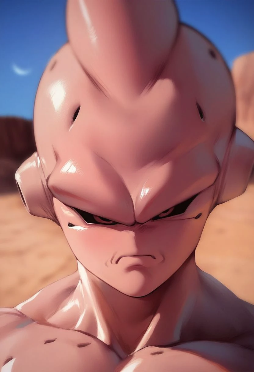 (score_9, score_7_up,score_6_up),(source_anime),rating_questionable,  kidbuu  Future,desert, detailed face, detailed background, 8k, highly quality