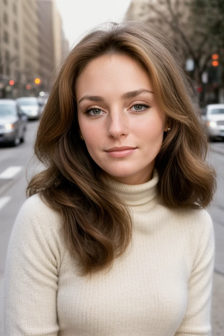 Jennifer O'Neill v1.0