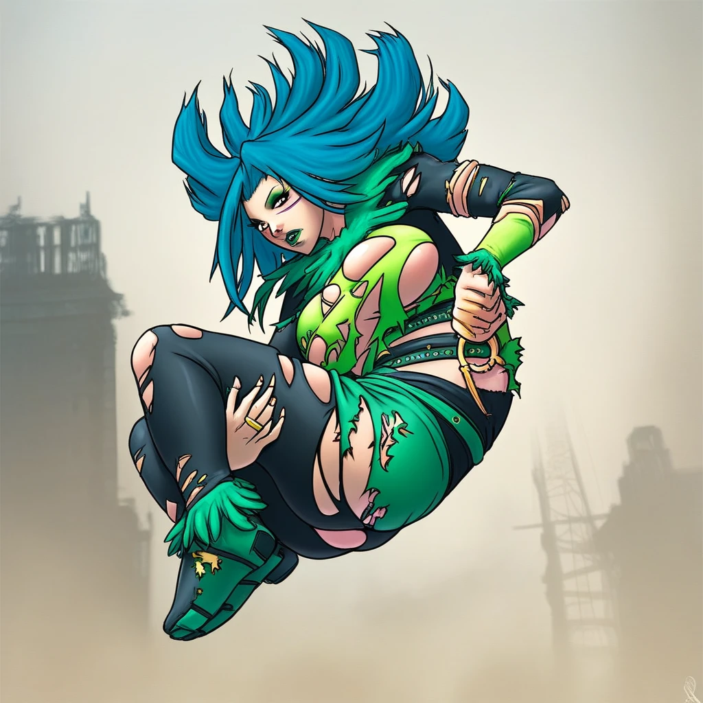Tira NSFW 1.0 Tira NSFW 1.0