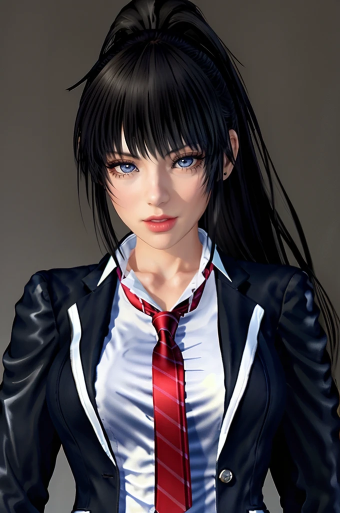 Misa (Mitsurugi Kamui Hikae) v1.0
