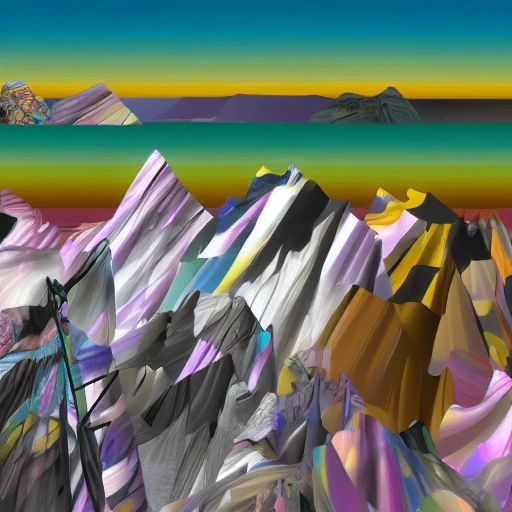 Digital Landscape Digital Landscape