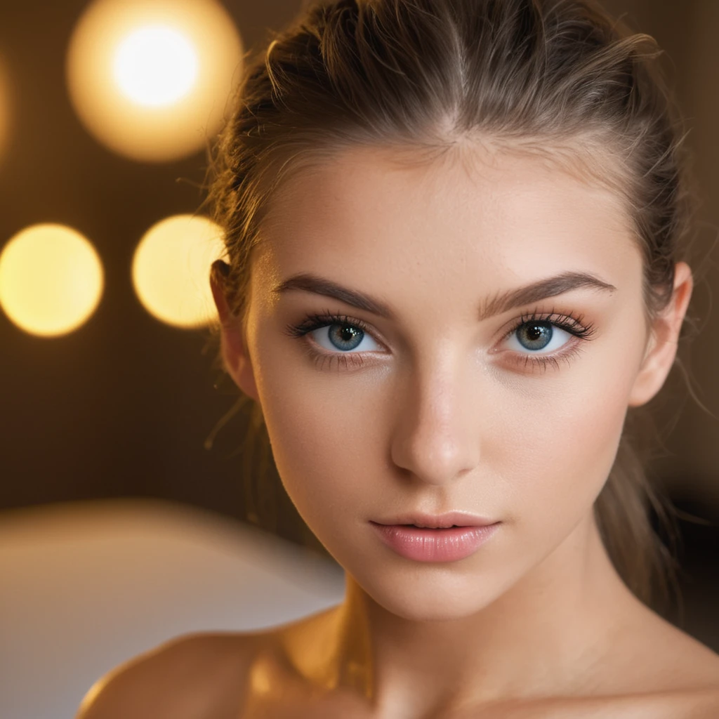 4k,HDR,Symmetric,Professional photography,RAW photography,high-resolution image,500px,extremely detailed,incredible detail,bokeh,sharp focus on subject,Ultra realistic,(best lighting),(high detailed skin:1),8k uhd,dslr,soft lighting,(best quality:1.2),(high res:1.2),(detailed:1.2),(realistic style),detailed eyes,Fujifilm XT3,((photo-realistic:1.8)),masterpiece,((nsfw:1.9)),((uncensored:1.9)),Ultra realistic,RAW photography,high-resolution image,500px,extremely detailed,high detail,Ultra realistic,(best quality),(masterpiece),(best lighting),(high detailed skin:1),detailed eyes,8k uhd,dslr,soft lighting,best quality,film grain,(best quality:1.2),(high res:1.2),(detailed:1.2),(nsfw:1.9),award winning closeup photo a beautiful housewife woman naked, standing in a modern interior,