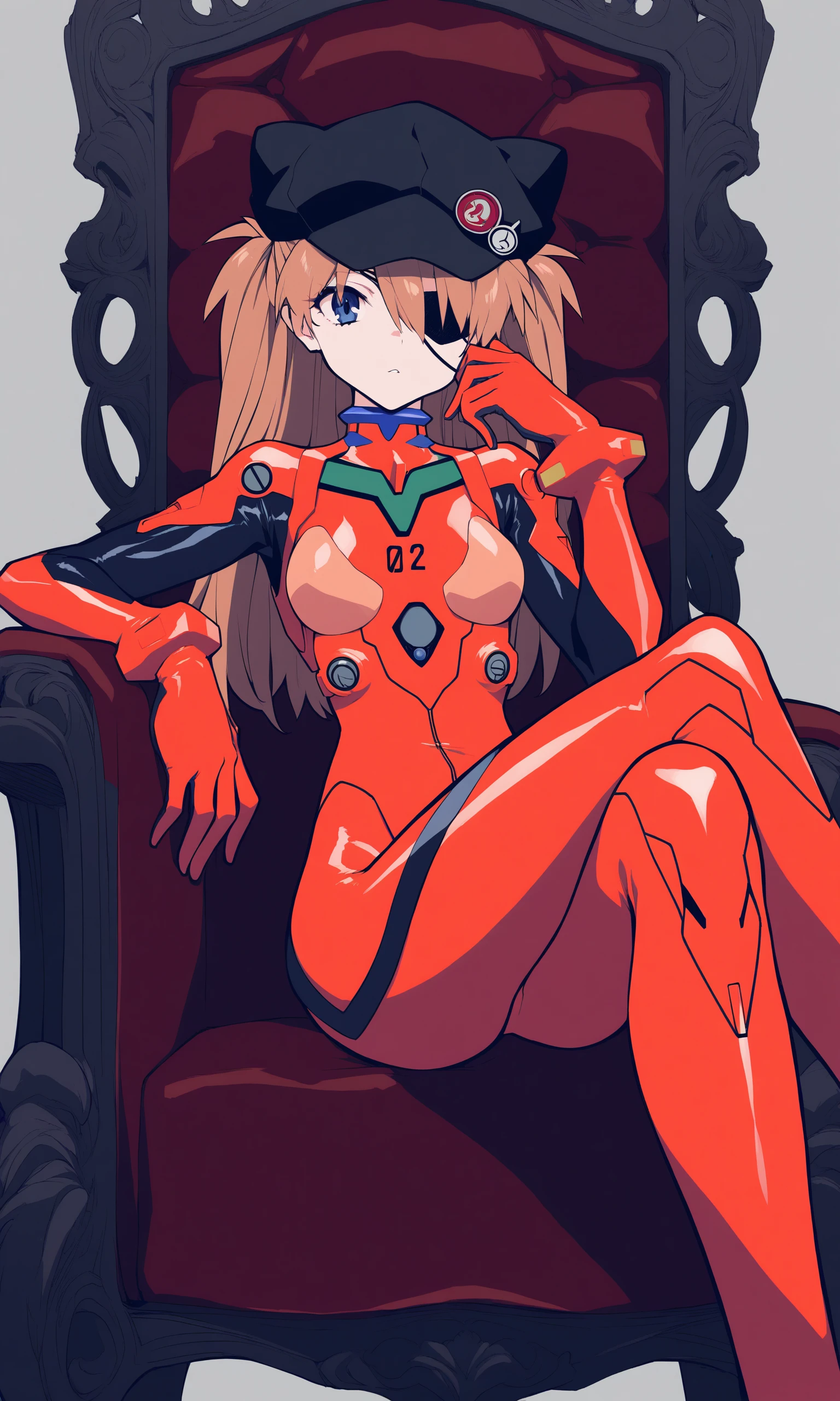 Bp Anime XL v1.0