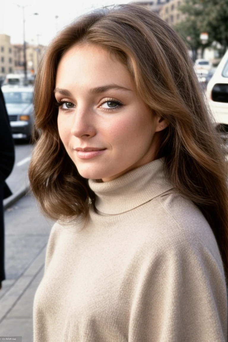 Jennifer O'Neill (TI version) v1.0