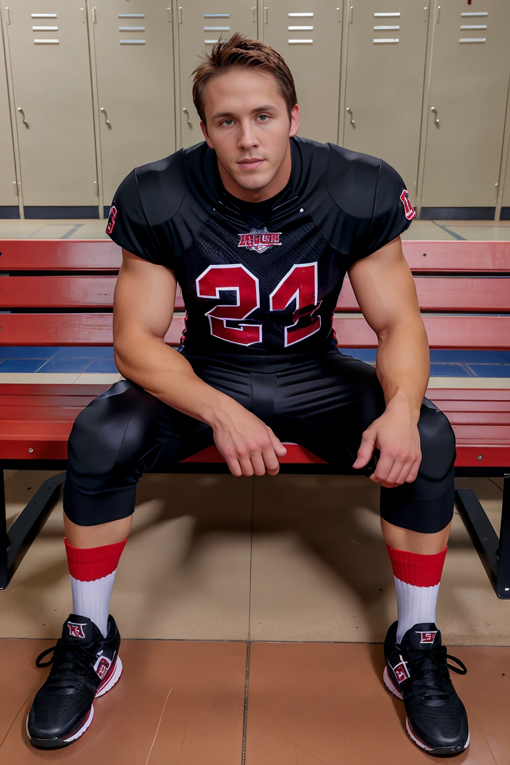 Ryan Rockford v1.0