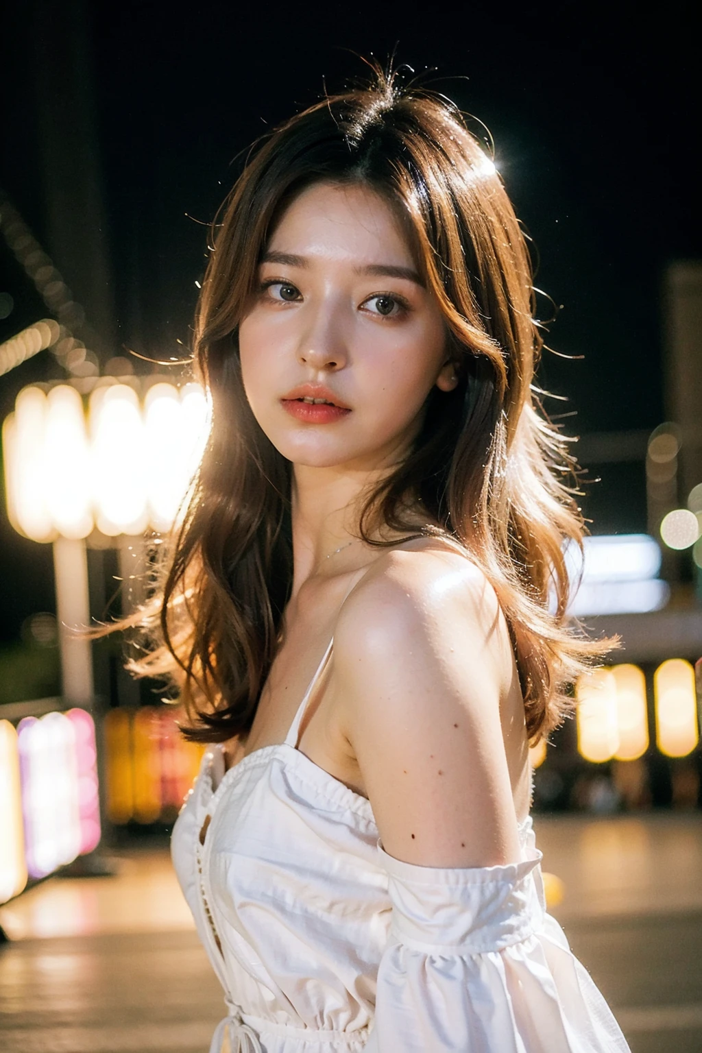 Angelina Danilova Makina Lora v1.0