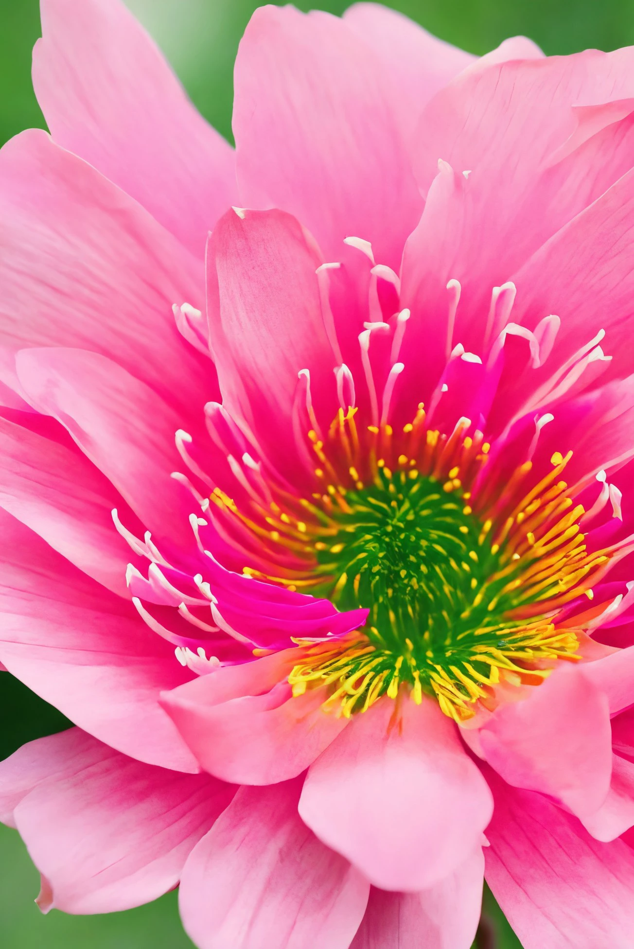 Peach flower, macro, closeup, beautiful, <lora:dynamic_shot_05_macro_photography:0.75>
highres, high quality, high resolution, hd, 4k, masterpiece,