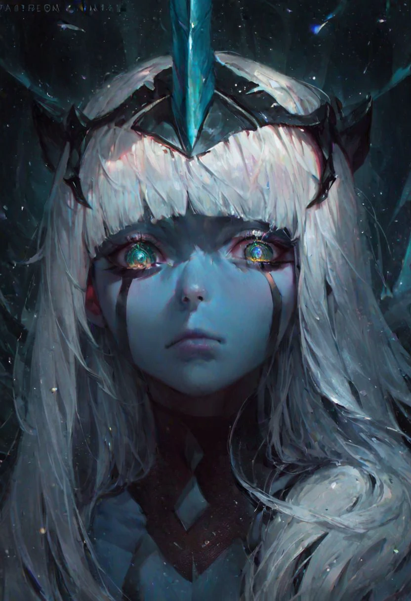 SD & PONY | Klaxosaur Princess (Darling in the Franxx) + Franxx (Mechas) ✨ SDXL (PONY) | V1.0