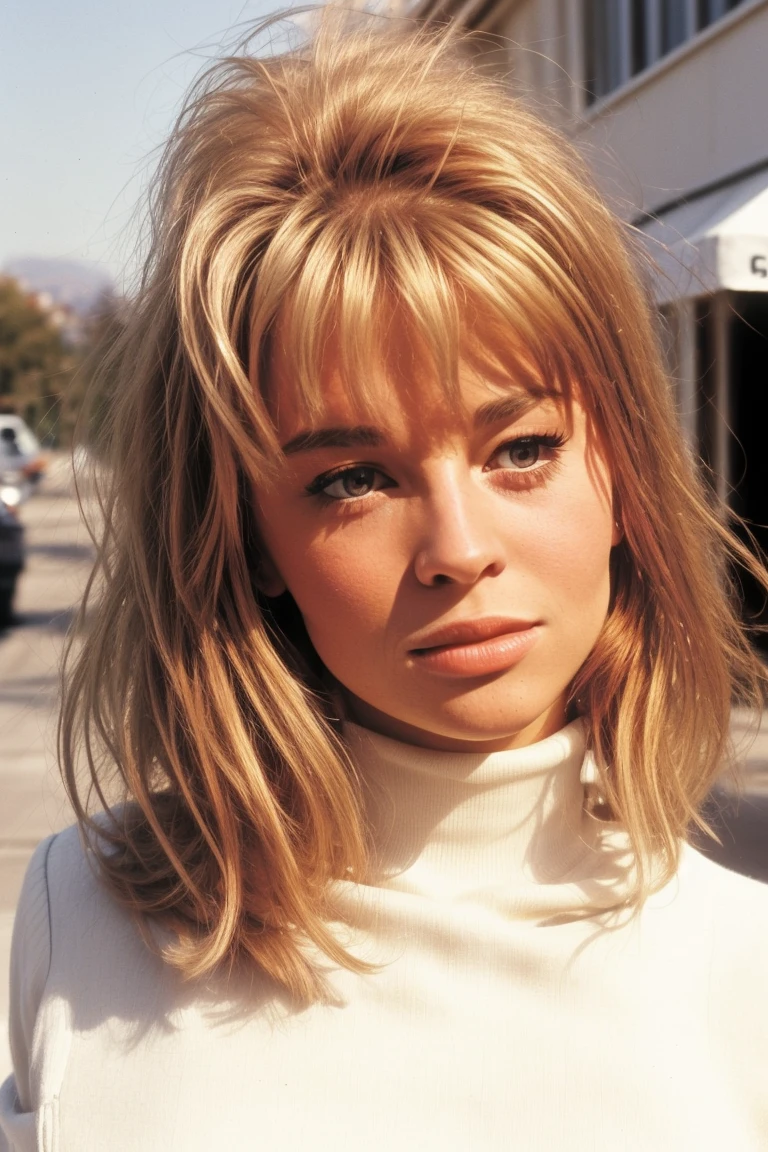 Julie Christie (TI version) v1.0