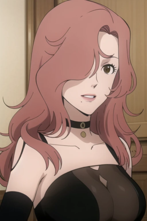 Fujiko Mine (Lupin III - Part 6) v0.1alpha [alt]