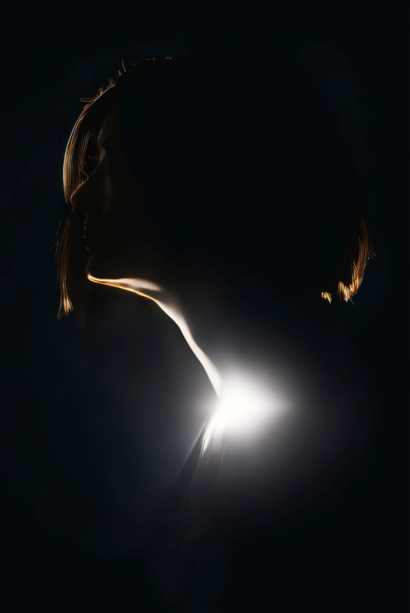 woman backlit portrait, middle shot, beautiful, <lora:dynamic_shot_06_backlit_portraits:1> 
highres, high quality, high resolution, hd, 4k, masterpiece,
