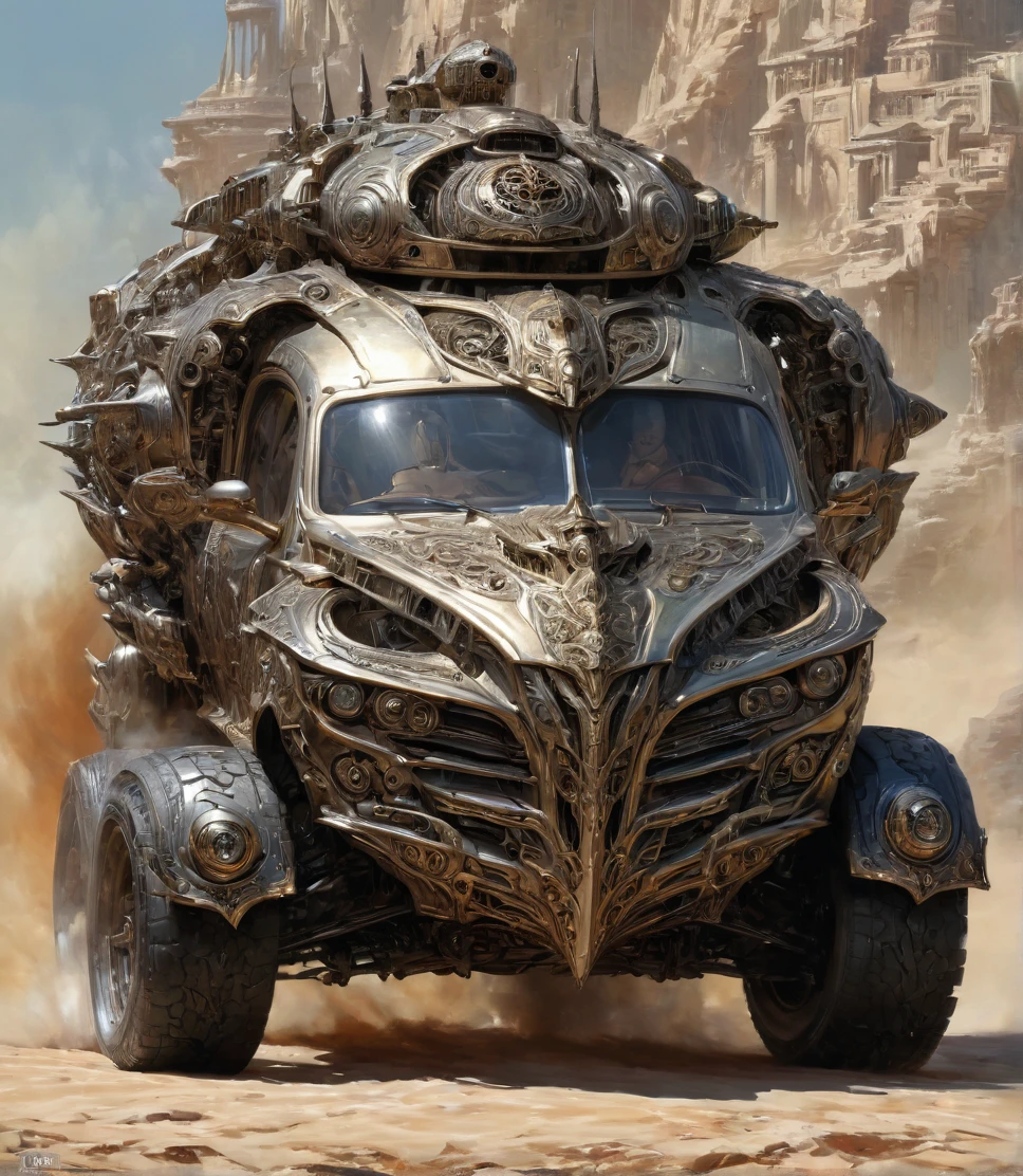 <lora:KarolBakXL:0.8>,kbak style,vehicle,masterpiece