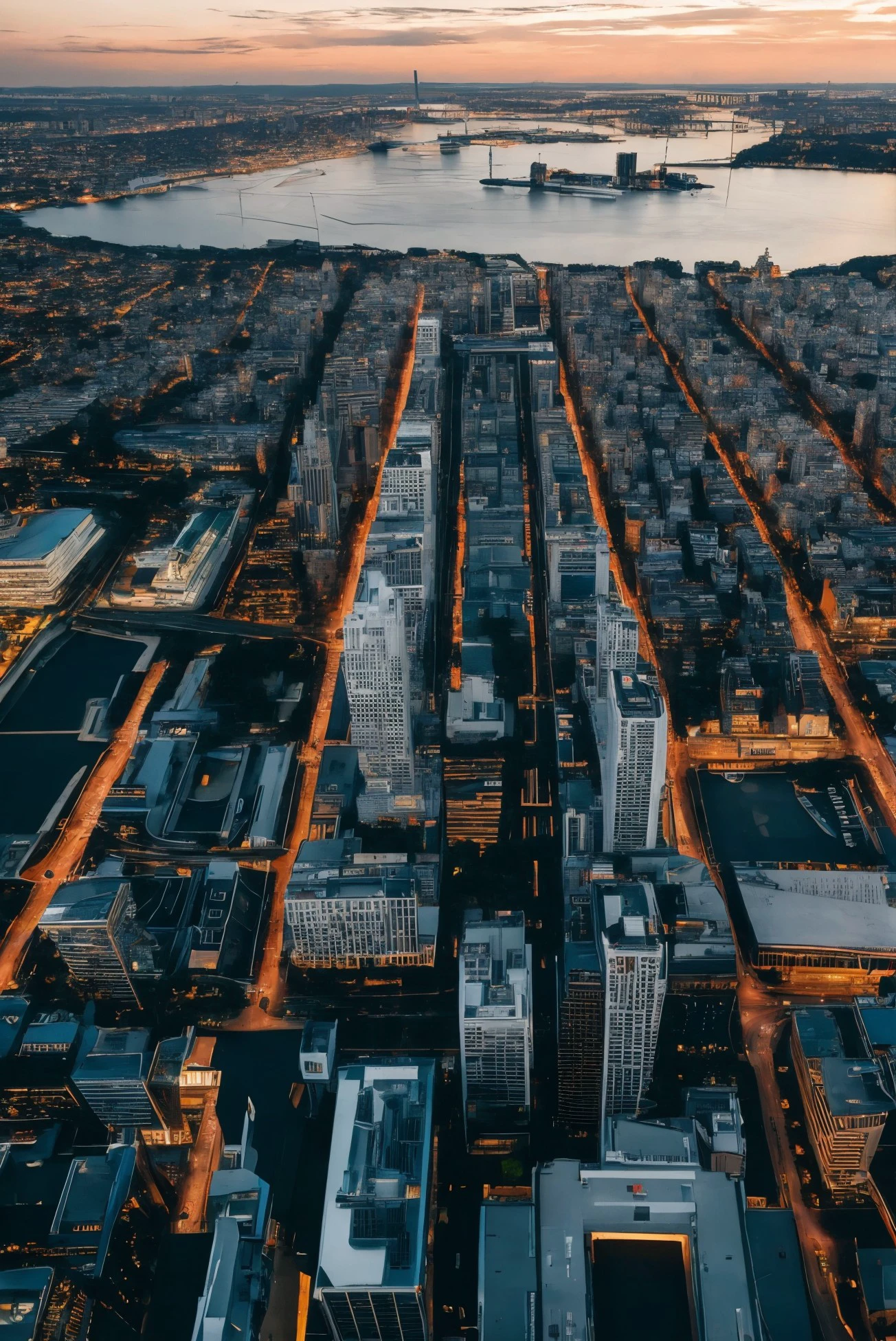 city, aerial landscapes, drone cityscapes, scenery, beautiful, <lora:dynamic_shot_07_aerial_drone_photography:0.5> 
highres, high quality, high resolution, hd, 4k, masterpiece,