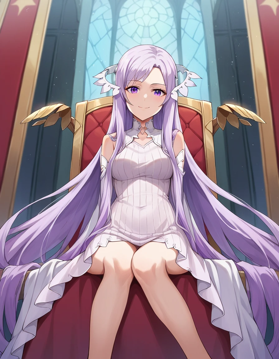 Administrator (アドミニストレータ) / Quinella (クィネラ) - Sword Art Online (ソードアート・オンライン) booru
