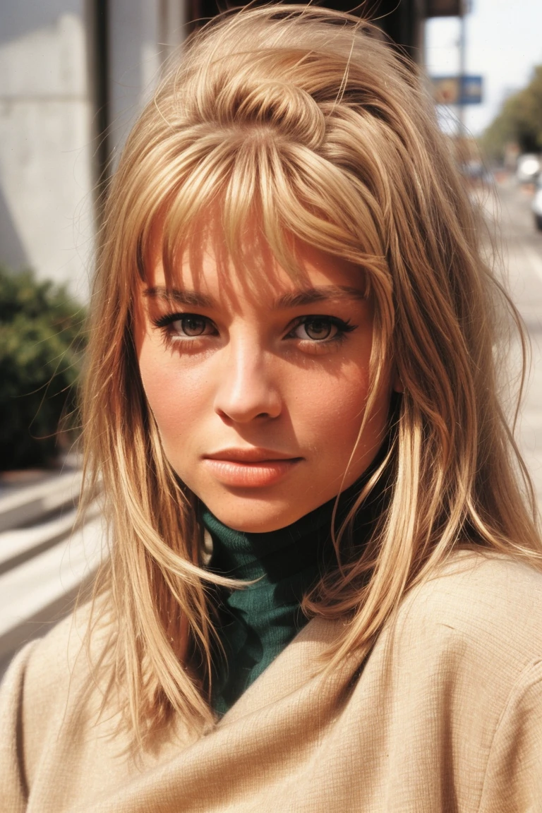 Julie Christie v1.0