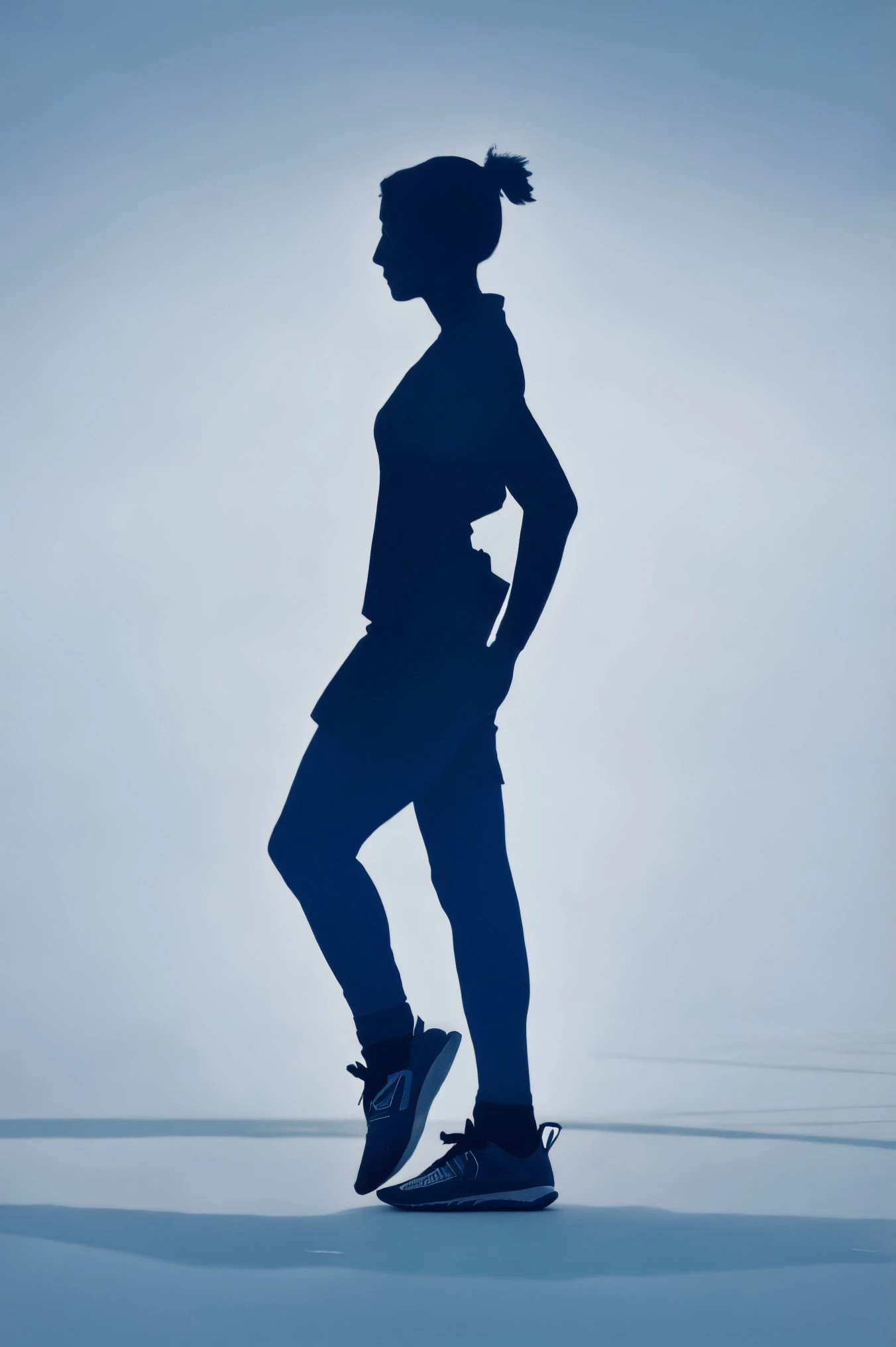 woman standing, European,
double exposure effect, <lora:dynamic_shot_34_double_exposure_effect:1.0>
simple background,
(Inner-city basketball court and evening:0.7),
highres, high quality, high resolution, hd, 4k, masterpiece, realistic,