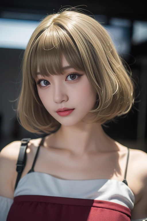 高垣枫 takagaki kaede v1.0