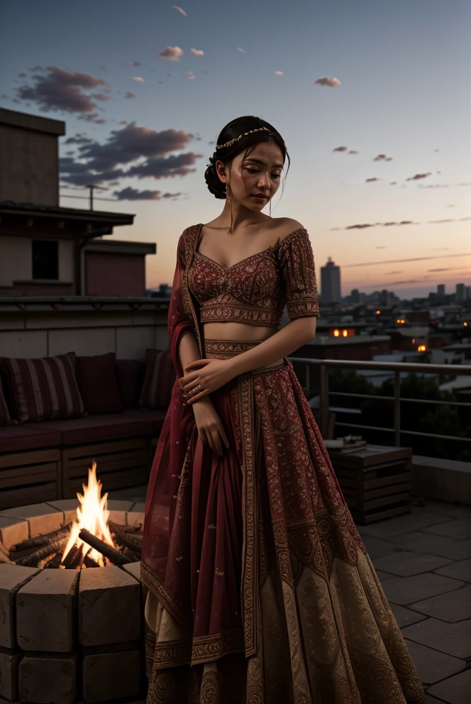 Bridal_Lehnga_By_Stable_Yogi v1.0