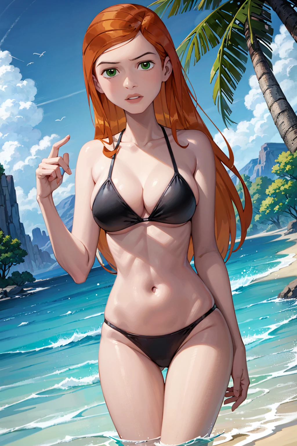 Mast ona va uning ogli porno tomosha qiladi