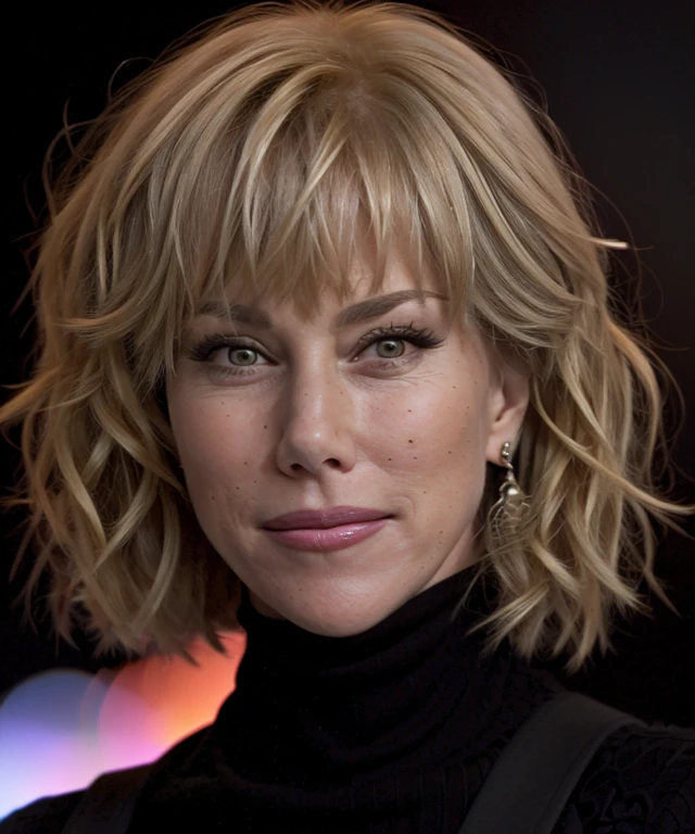 Nancy Nicoletta Brilli - Actress v1.0