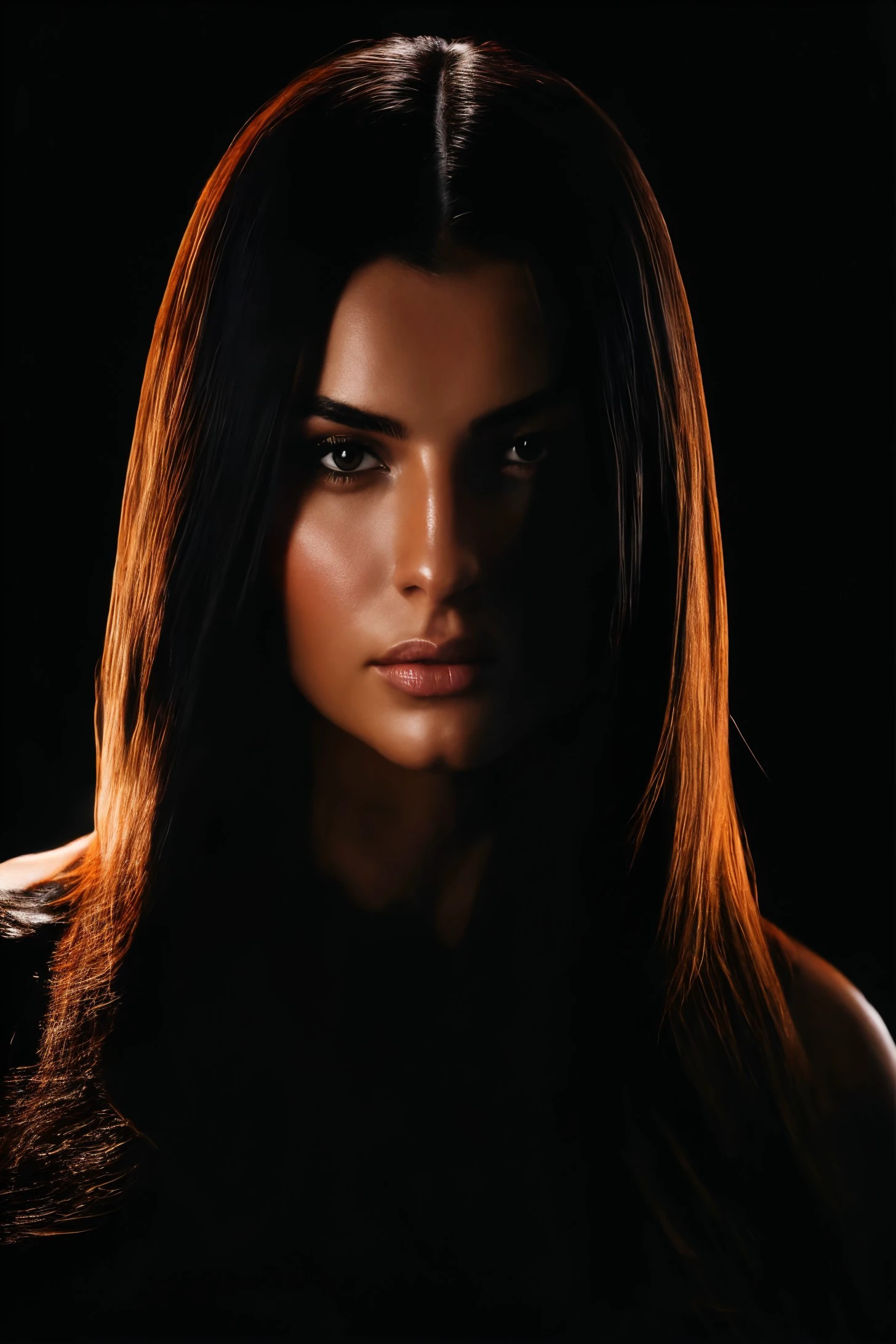 Dynamic Shots: Collection of 60 Effects for Dramatic Photography