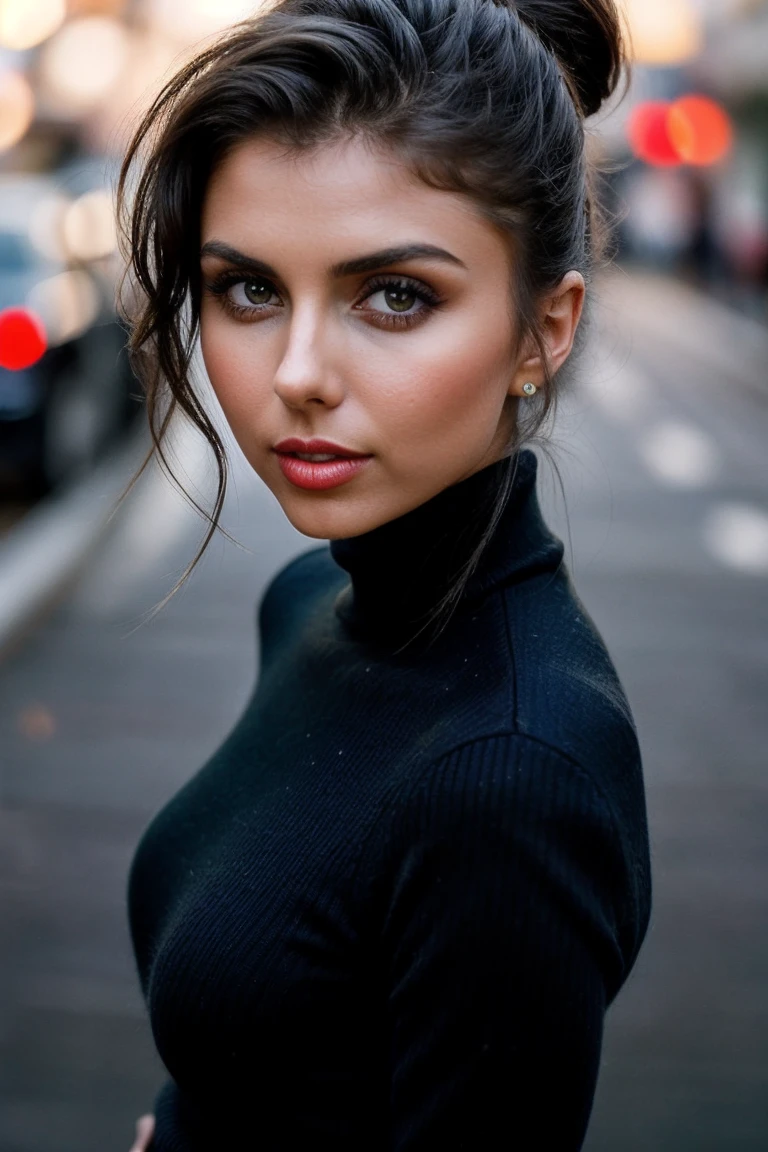 Laura Giraudi - Model v1.0