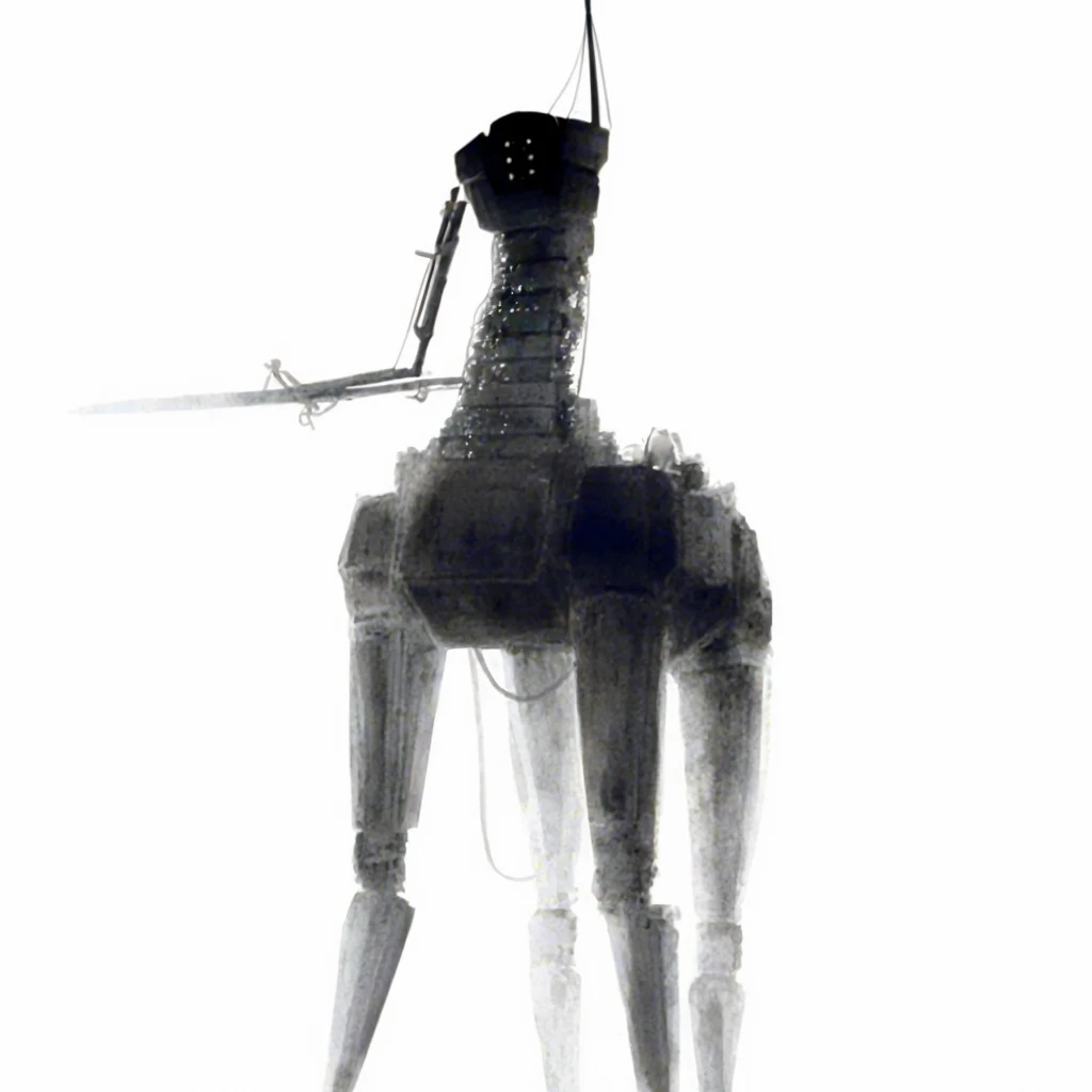 the earthmover, fullbright