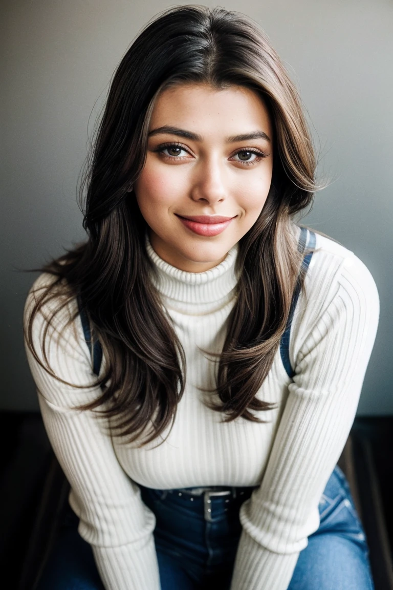Cristy Ren - Influencer v1.0