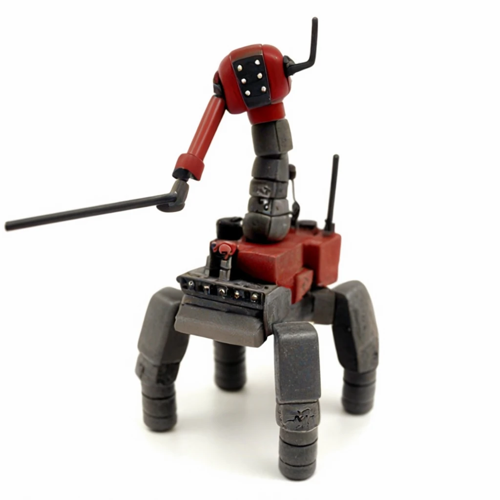 a kids toy earthmover