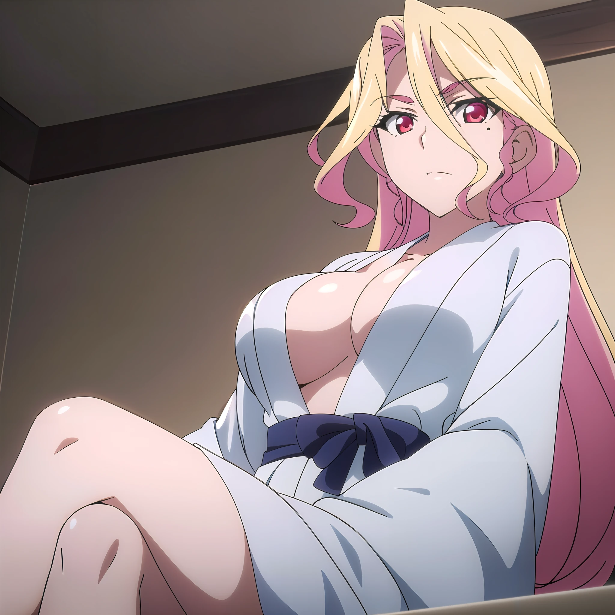 infinite stratos - Squall Meusel v1.0