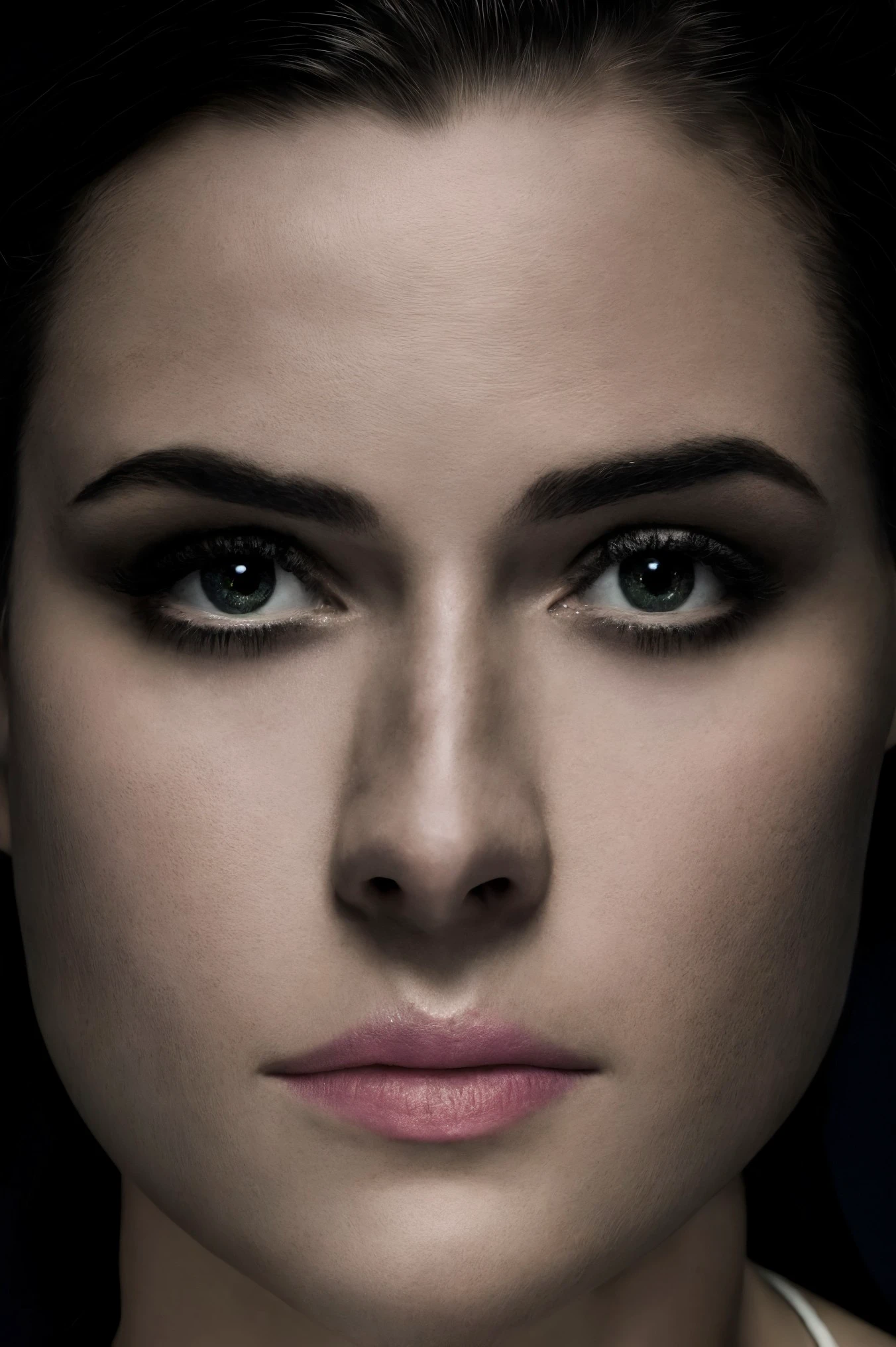 woman 20 years young, European,
([Kate( :0)Mara|samantha sin|katy( :0)perry]:0.9) closeup,
face extreme closeup, portrait, <lora:dynamic_shot_47_face_extreme_closeup:0.85>
(Haunted mansion and full moon night at background:0.9),
highres, high quality, high resolution, hd, 4k, masterpiece, realistic,
