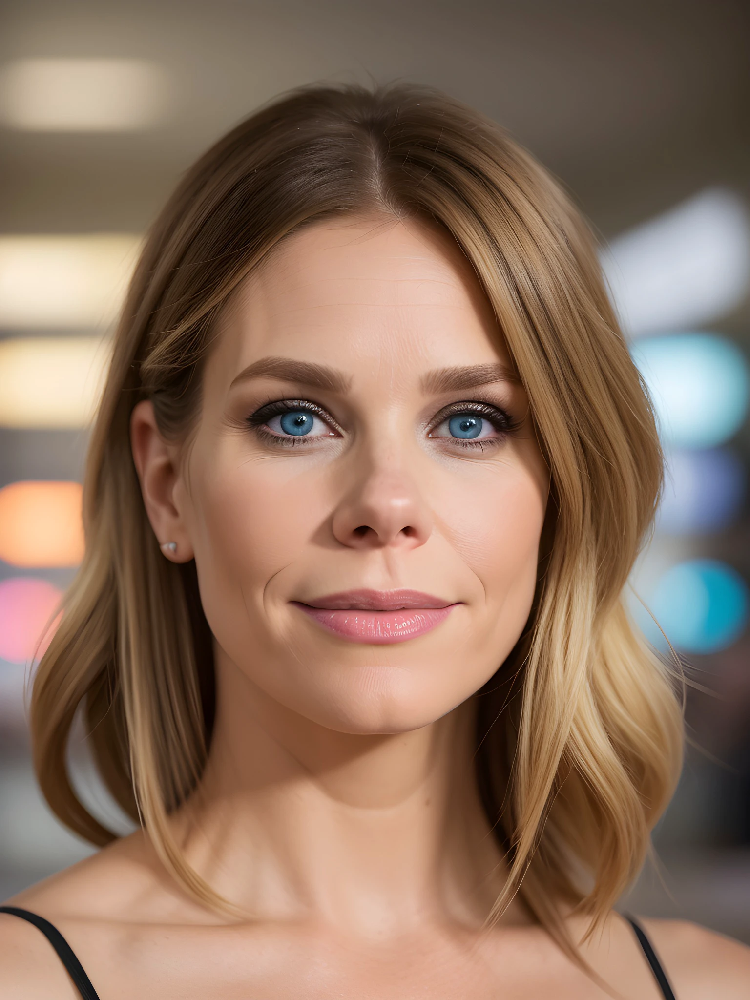 Cheryl Hines v1.0
