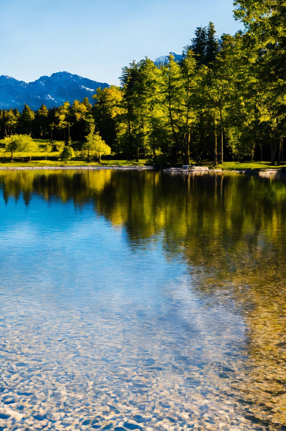 (woman standing, beautiful, closeup,:1)
outside, beautiful day,
Water Reflection , <lora:dynamic_shot_13_water_reflections:0.75>
highres, high quality, high resolution, hd, 4k, masterpiece,