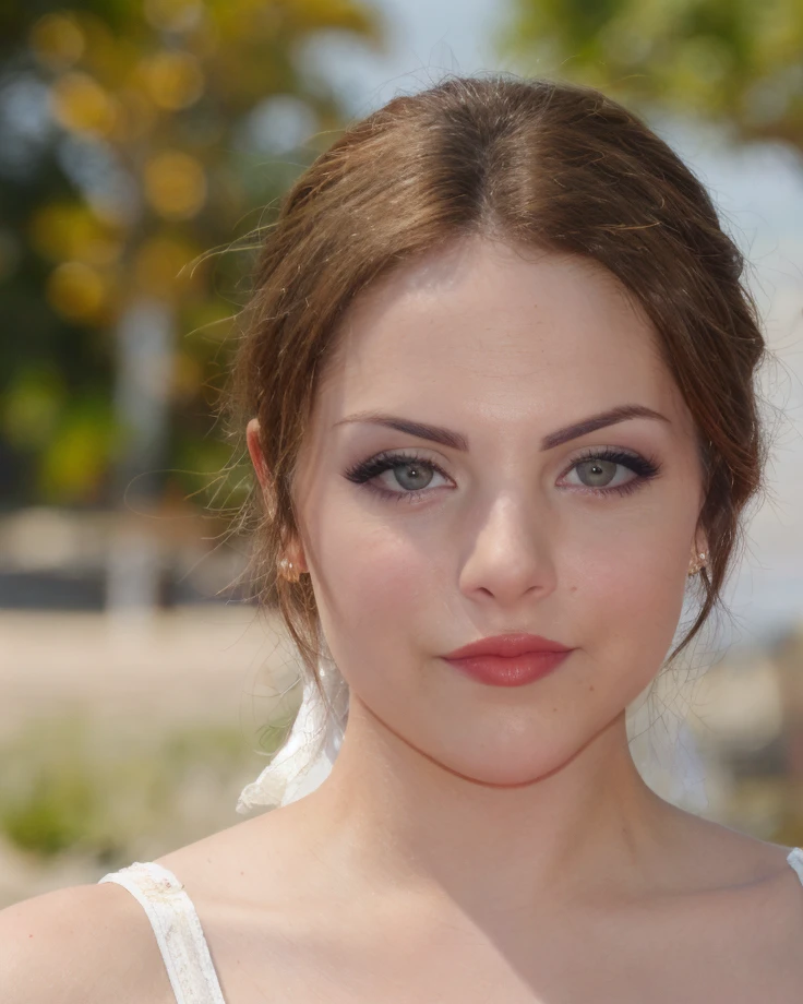 Elizabeth Gillies 1.5 Lora v1.0