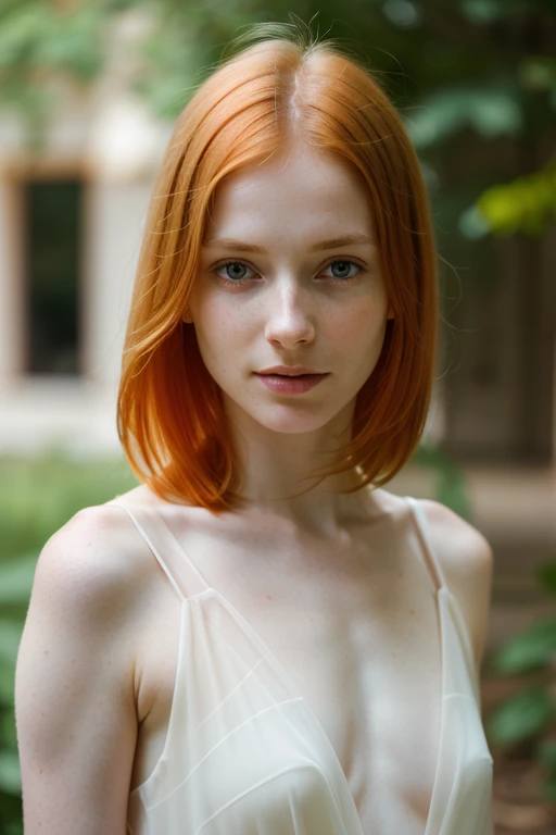 Vintage photo style, analog photo, a colorfull 70’s nostalgia bikiny, looking to camera, perfect anatomy, topless, in dinamic, depth of field, polaroid, pleasure, (natural skin and textile texture, hyperrealism, soft light, sharp:1.2), (intricate details:1.1), hdr, bokeh
