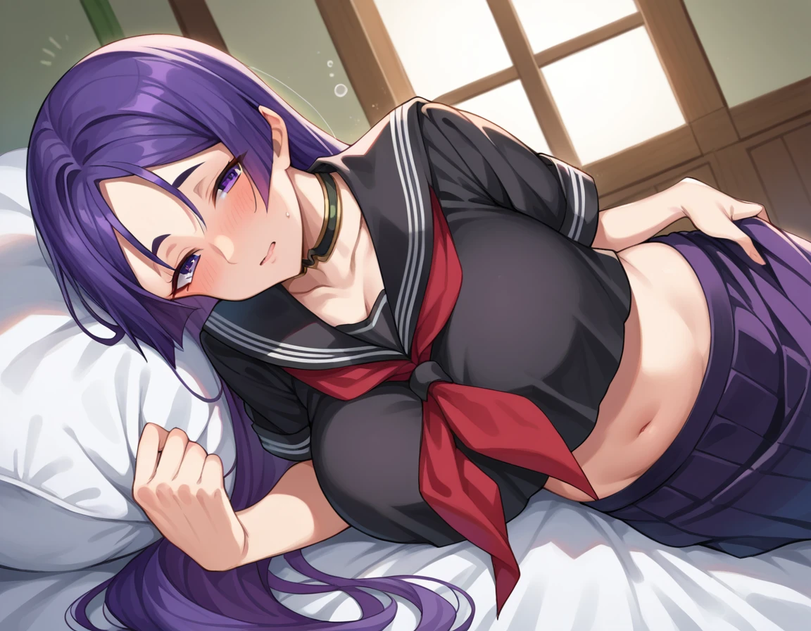 Minamoto-no-Raikou (源頼光) - Fate Grand Order