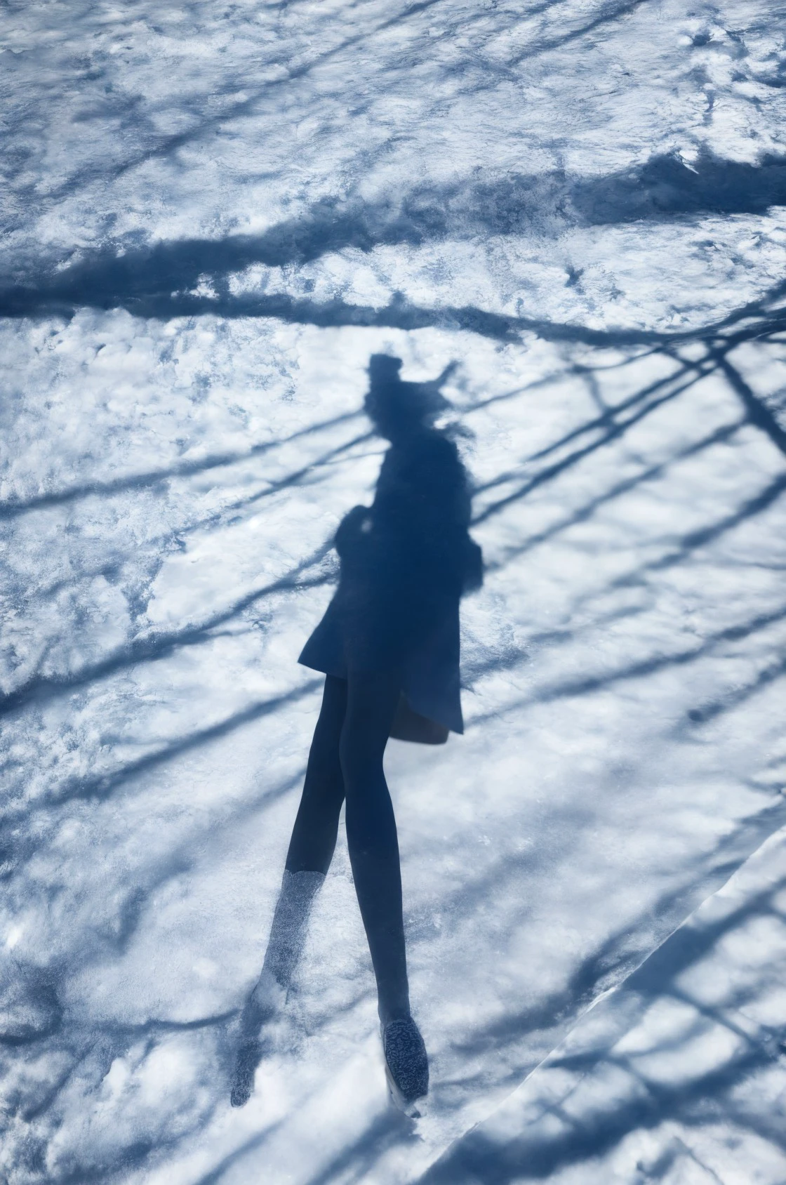 (woman standing, beautiful, (closeup:0.4),:1)
shadow, shadow play photography, creative shadow, <lora:dynamic_shot_15_shadow:0.75>
highres, high quality, high resolution, hd, 4k, masterpiece,