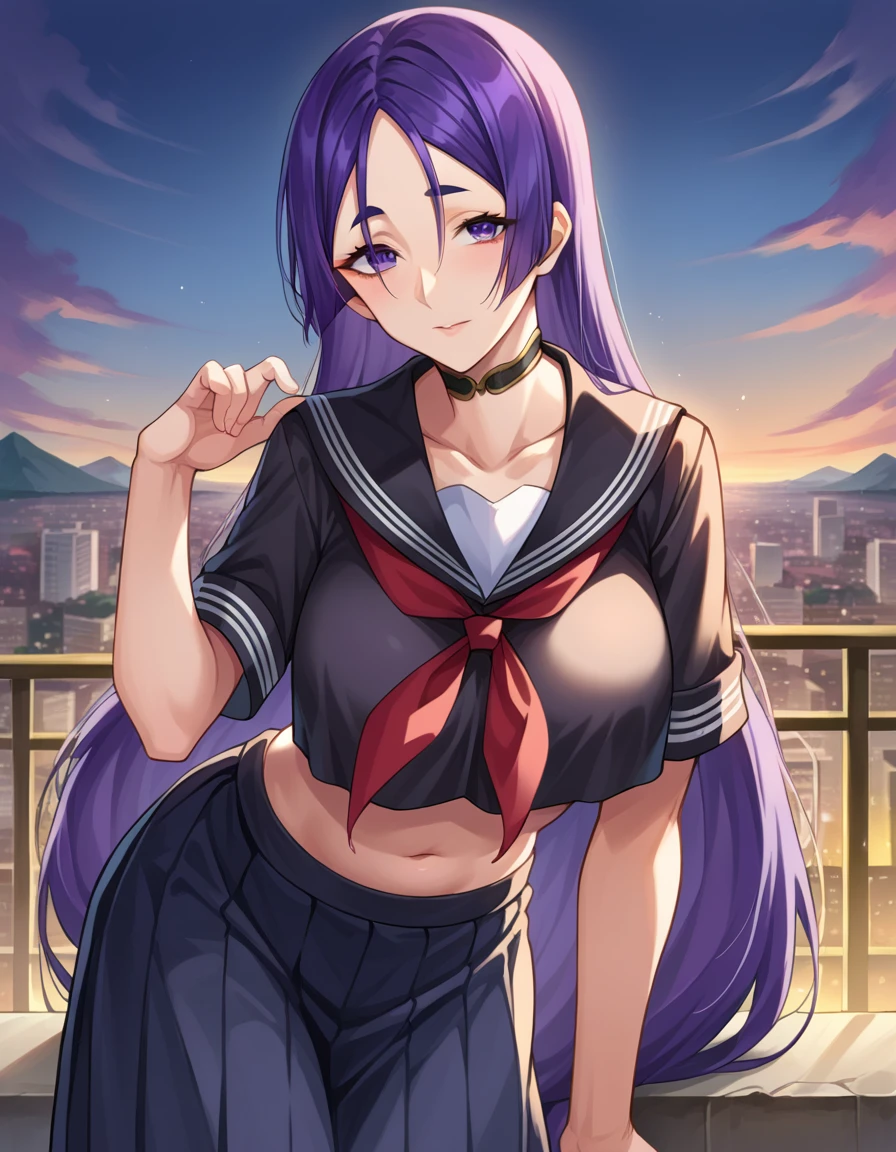 Minamoto-no-Raikou (源頼光) - Fate Grand Order
