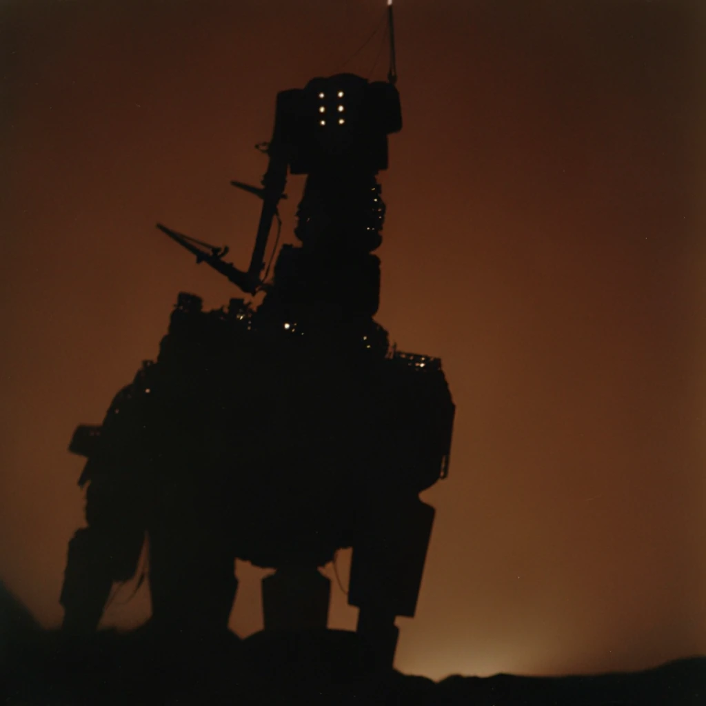 a photograph of the earthmover