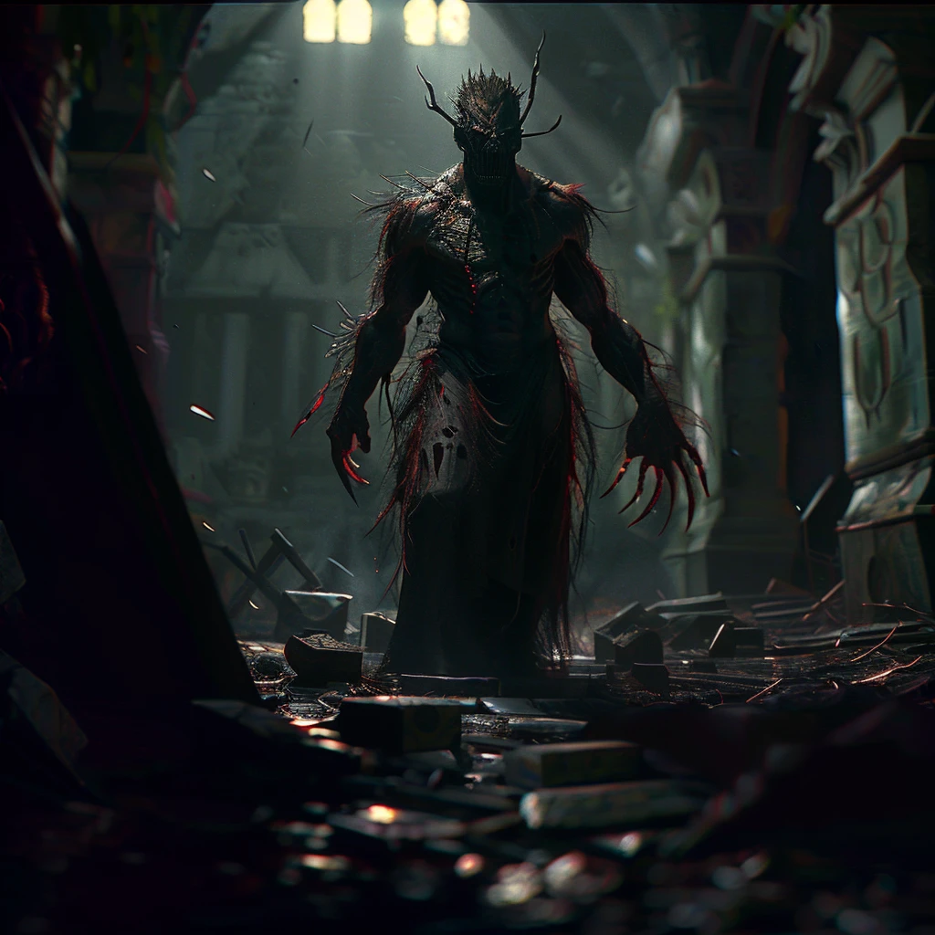 RPGMorghoul v1.0