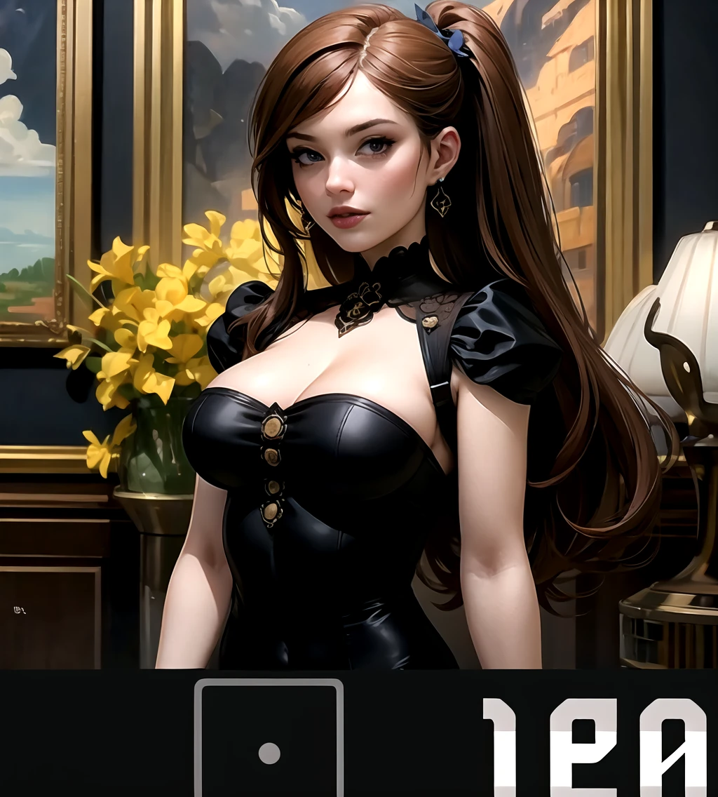 mmbn, <lora:MMBN_chipsV3-000006:0.99> neutral, beautiful, (masterpiece:1.2), (best quality:1.2)