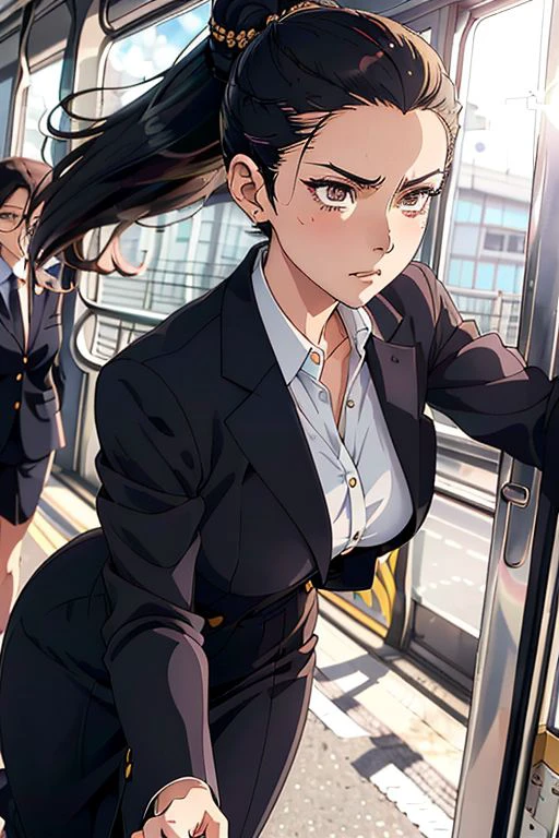 4LSeries (SLIDER Manga2Realistic) MANGA SLIDER