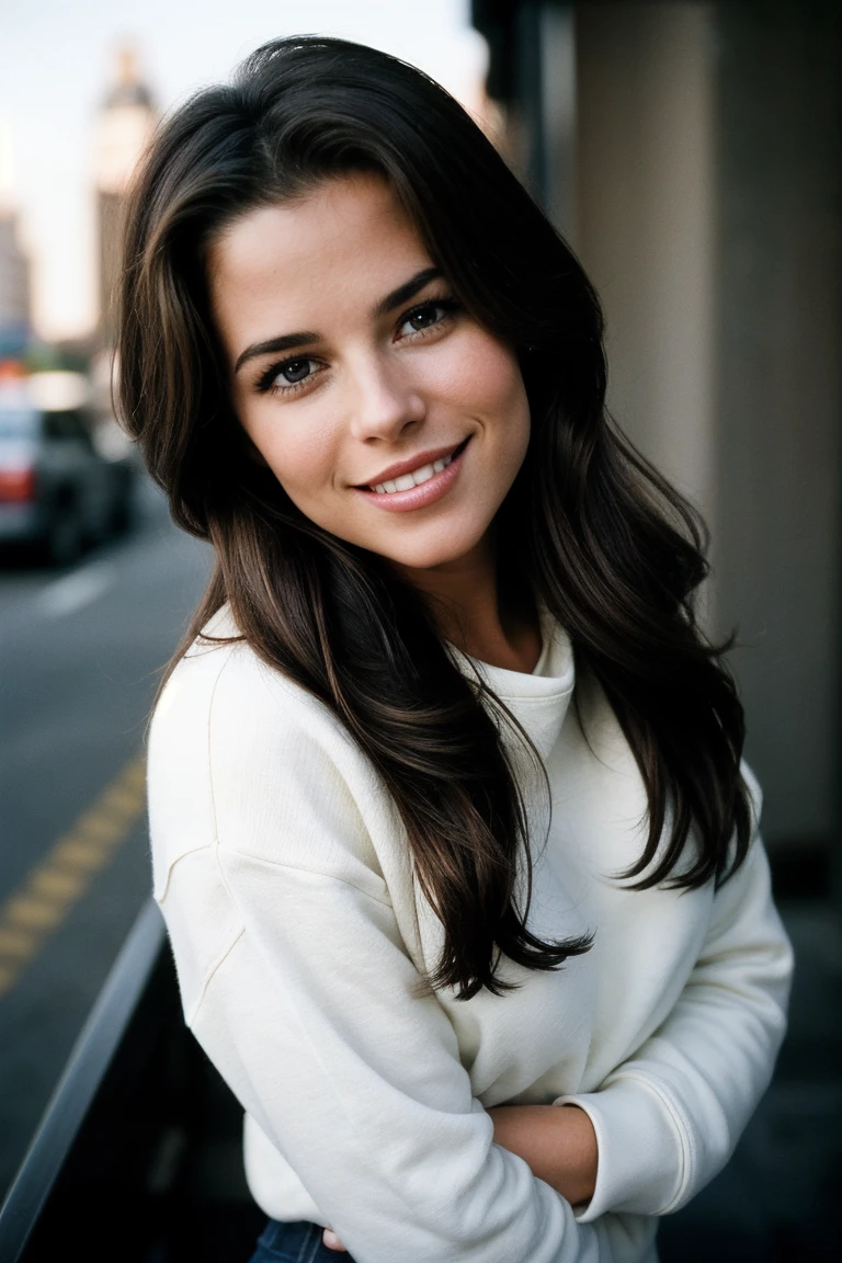 Kelly Monaco - Actress/Model v1.0