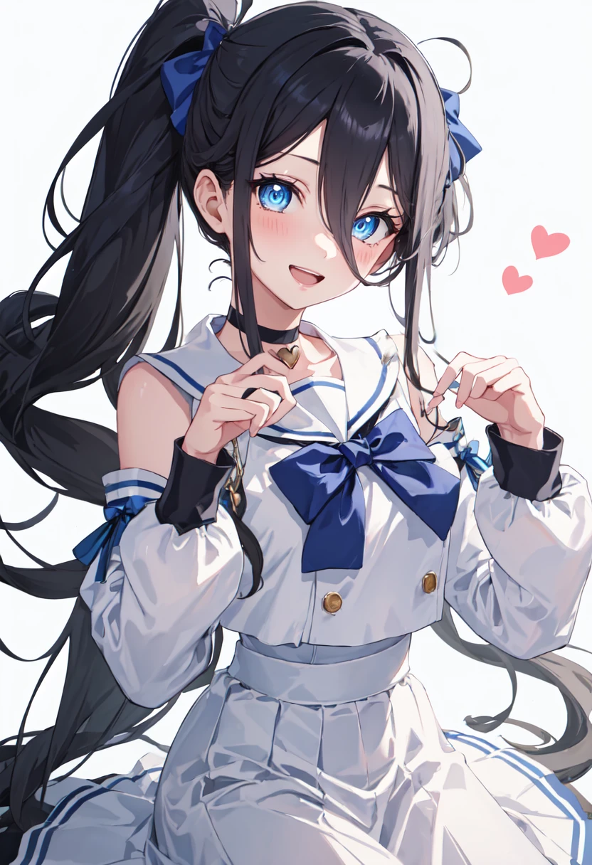 arisu/天童アリス/爱丽丝 (Blue Archive)