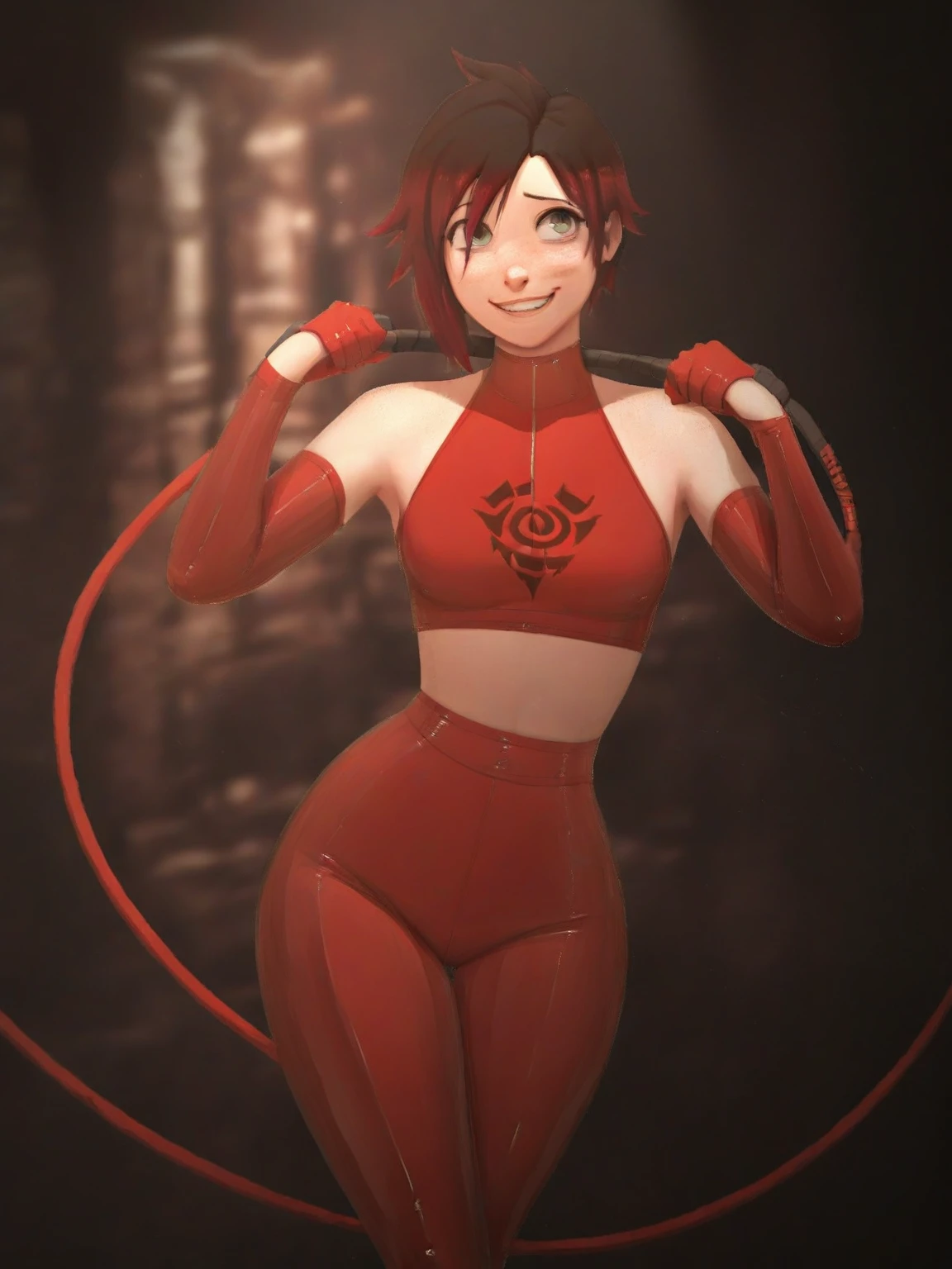 Sinner / Sillygirl / KittyPuddin Style - SDXL - Pony v1.0