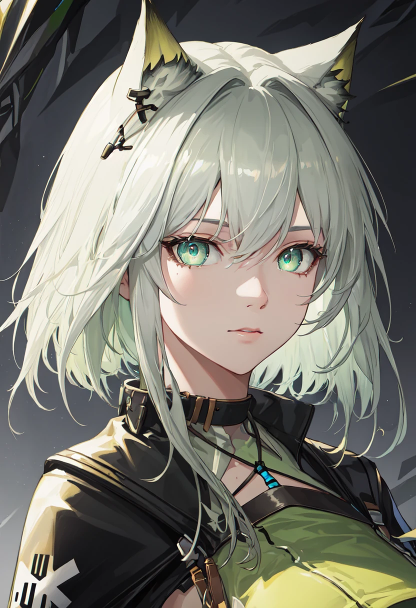 (safe:1.10), best quality, masterpiece, highres, solo, (kal_tsit_arknights:1.10), portrait, looking at viewer, 17 <lora:kal_tsit_arknights:0.80>